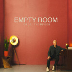 Empty Room, album by Cade Thompson