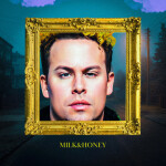 Milk & Honey, album by Adriel Cruz