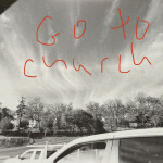 Go To Church, album by Zambroa