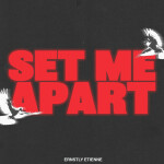 Set Me Apart, album by Ernstly Etienne