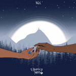 Equally Yoked, album by N!x