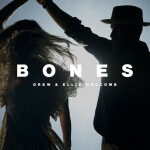 Bones, album by Ellie Holcomb