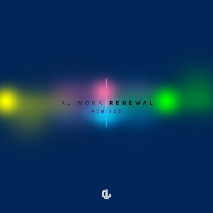 Renewal - The Remixes, album by AJ Mora