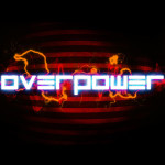 Overpower, album by David Pataconi