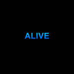 Alive, album by David Pataconi