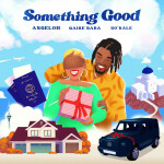 Something Good, album by Angeloh