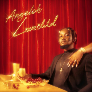 Love Child the Album, album by Angeloh