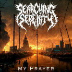 My Prayer, альбом Searching Serenity