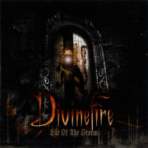 Eye of the Storm, альбом Divinefire