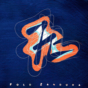 Dark Divine (Remastered), album by Fold Zandura