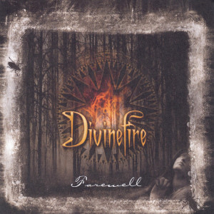 Farewell, album by Divinefire