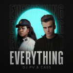 Everything, album by CASS