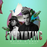 Everything (Progressive Remix), album by CASS