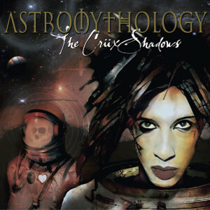 Astromythology, album by The Crüxshadows