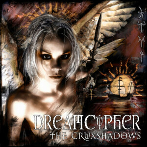 Dreamcypher, album by The Crüxshadows