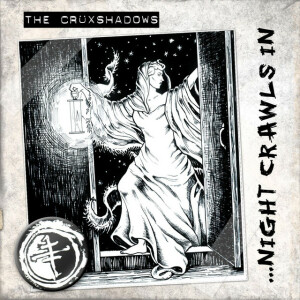 Night Crawls in..., альбом The Crüxshadows