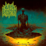 Victory over Death, album by Burial Extraction