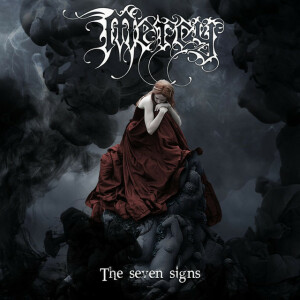The Seven Signs, album by Mercy