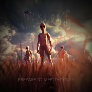 Prepare To Meet Thy God (20th anniversary re-recording)