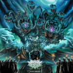 Realm of Damnation, album by Breach of Demise