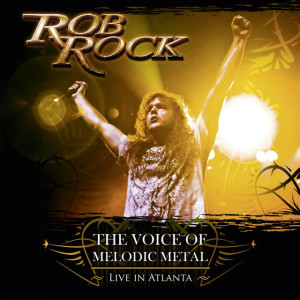 The Voice of Melodic Metal - Live in Atlanta