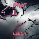 Leech, album by Amanaki