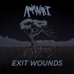 Exit Wounds, album by Amanaki
