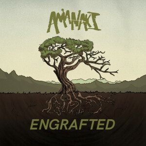 Engrafted, album by Amanaki