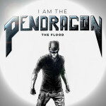 The Flood, album by I Am the Pendragon