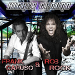 Higher Ground, album by Rob Rock