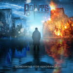 Screaming for Ignorance, альбом Points of Conception