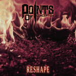 Reshape, album by Points of Conception