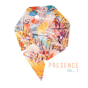 Presence, Vol. 3, альбом Andy Hunter
