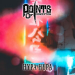 Hypa Hypa, альбом Points of Conception