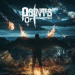 The Faceless God, album by Points of Conception