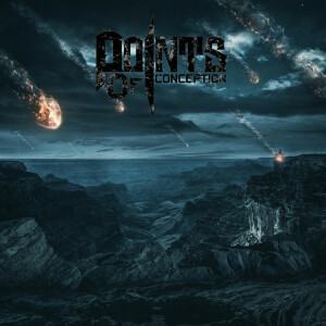 Honor The Fallen Instrumental, album by Points of Conception