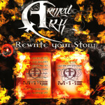 Rewrite Your Story, альбом Armed Ark