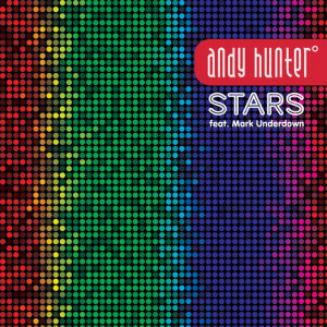 Stars (feat. Mark Underdown), альбом Andy Hunter