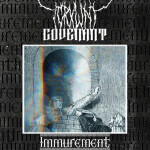 Immurement, album by CRXWN