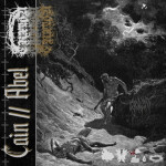 Cain // Abel, album by CRXWN