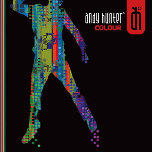 Colour, album by Andy Hunter