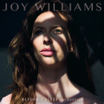 Before I Sleep (Acoustic), album by Joy Williams
