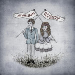 We Mapped the World - EP, album by Joy Williams