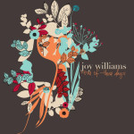 One of Those Days - EP, album by Joy Williams