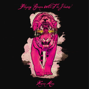 Playing Games With the Shadow, album by Kevin Max