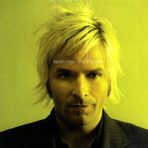 The Imposter, album by Kevin Max