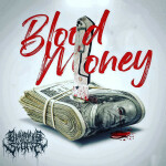 Blood Money, album by Guardians of the Secret