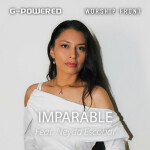 Imparable, альбом G-Powered, Worship Front
