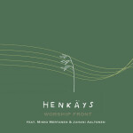 Henkäys, album by Worship Front