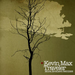 Traveler, album by Kevin Max